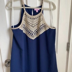 Lily Pulitzer Cocktail Dress